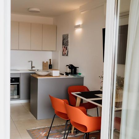 Apartmaji Punta Appartement Veli Lošinj Buitenkant foto