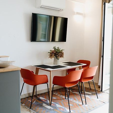 Apartmaji Punta Appartement Veli Lošinj Buitenkant foto