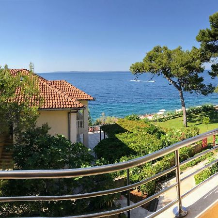 Apartmaji Punta Appartement Veli Lošinj Buitenkant foto