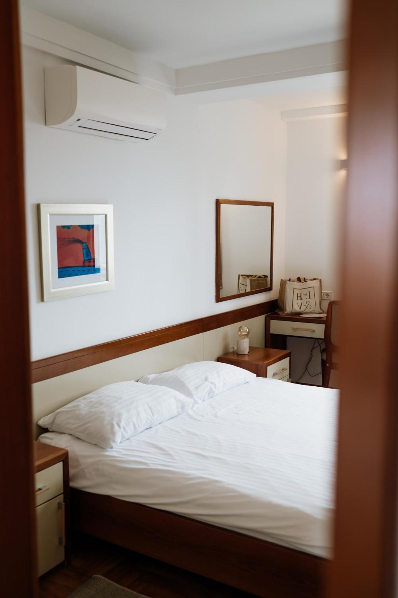Apartmaji Punta Appartement Veli Lošinj Buitenkant foto
