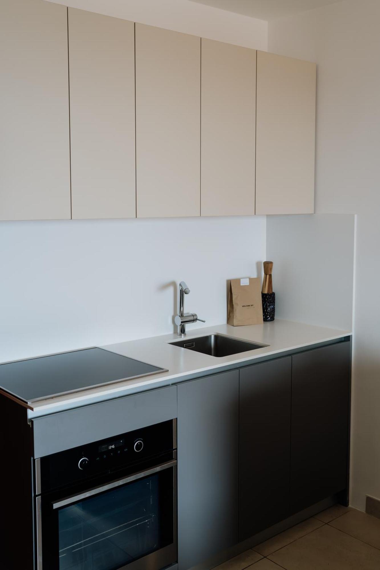 Apartmaji Punta Appartement Veli Lošinj Buitenkant foto