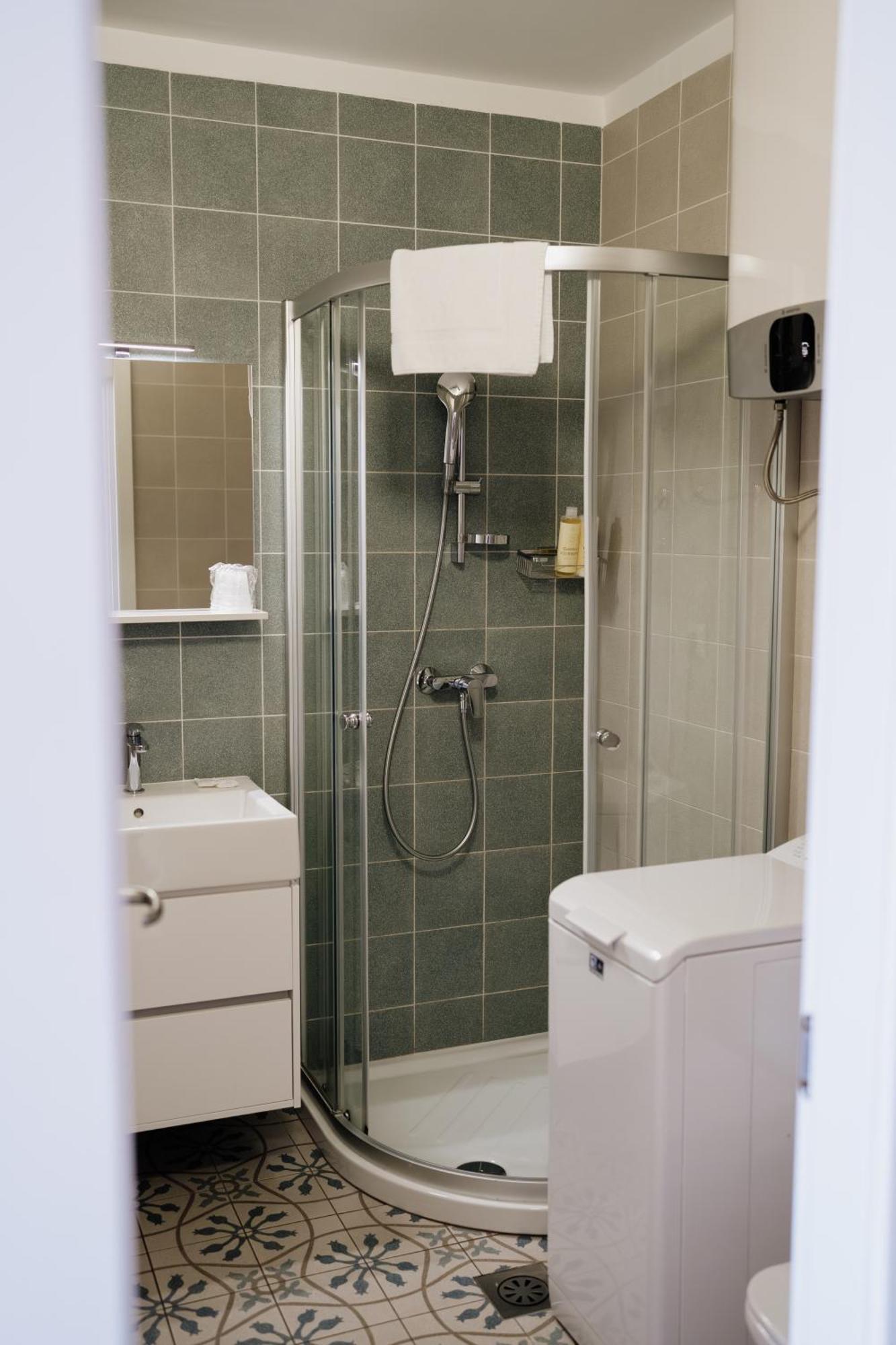 Apartmaji Punta Appartement Veli Lošinj Buitenkant foto