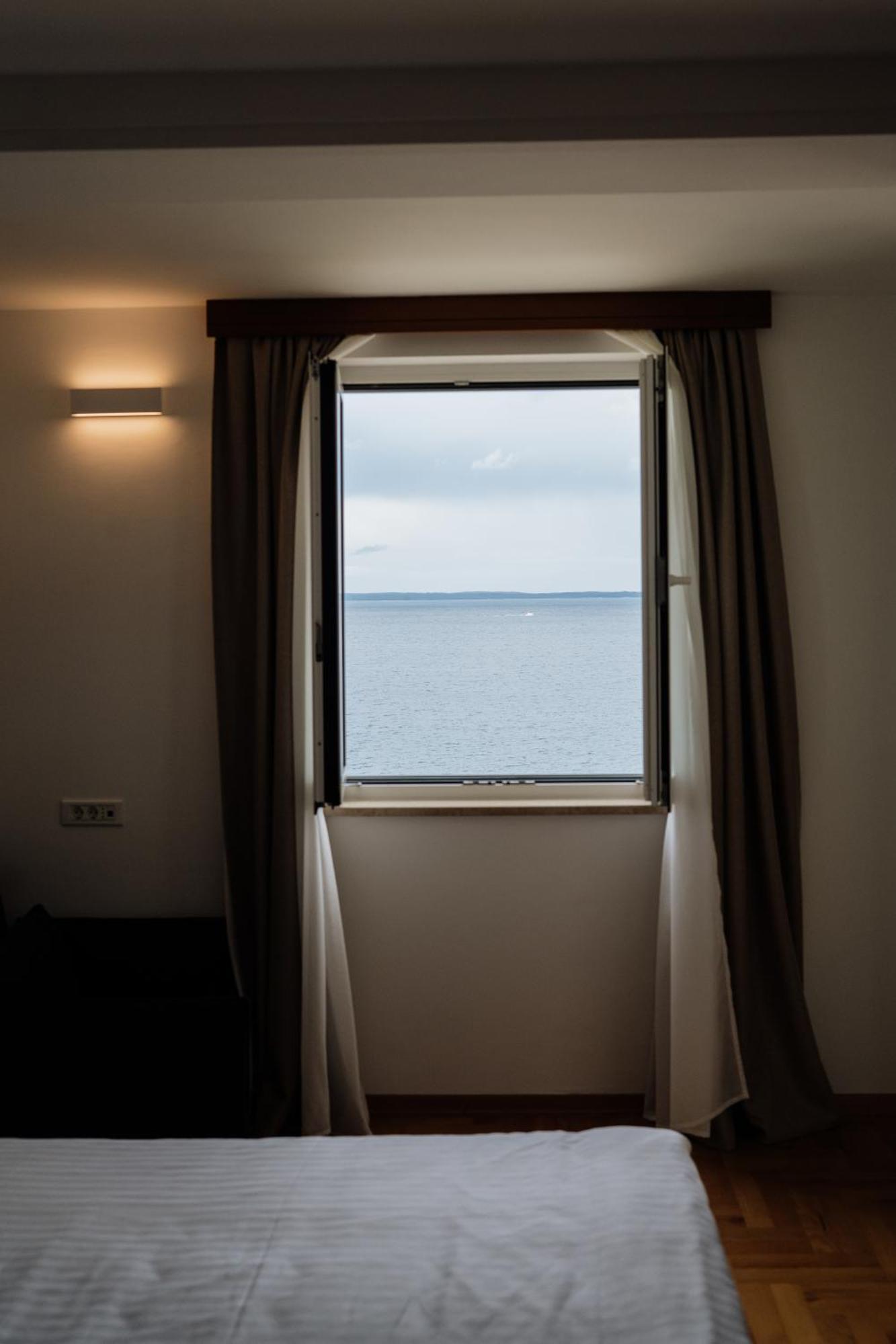 Apartmaji Punta Appartement Veli Lošinj Buitenkant foto