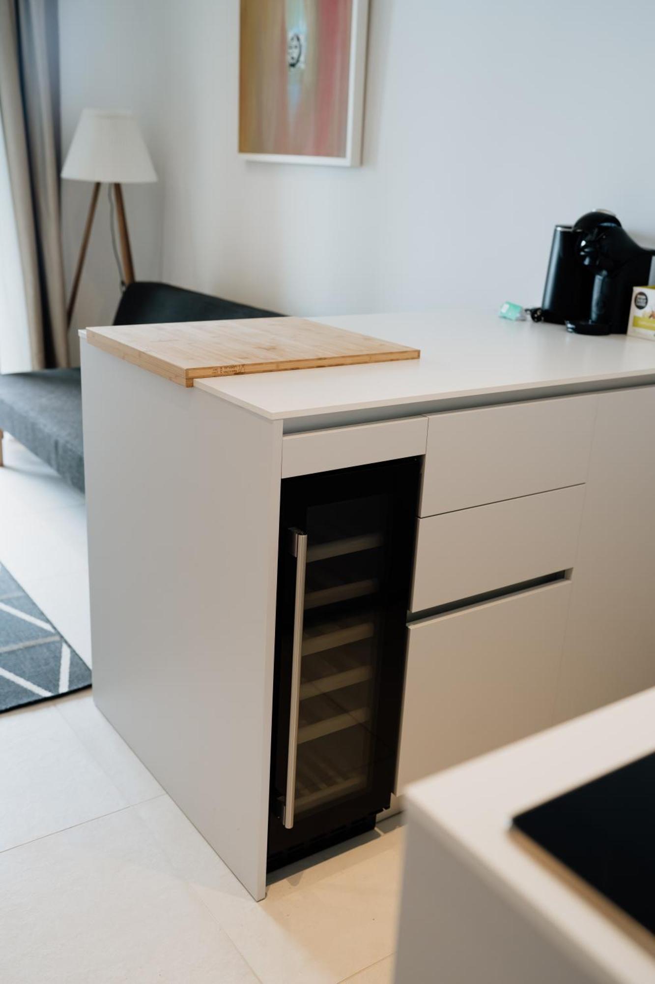 Apartmaji Punta Appartement Veli Lošinj Buitenkant foto