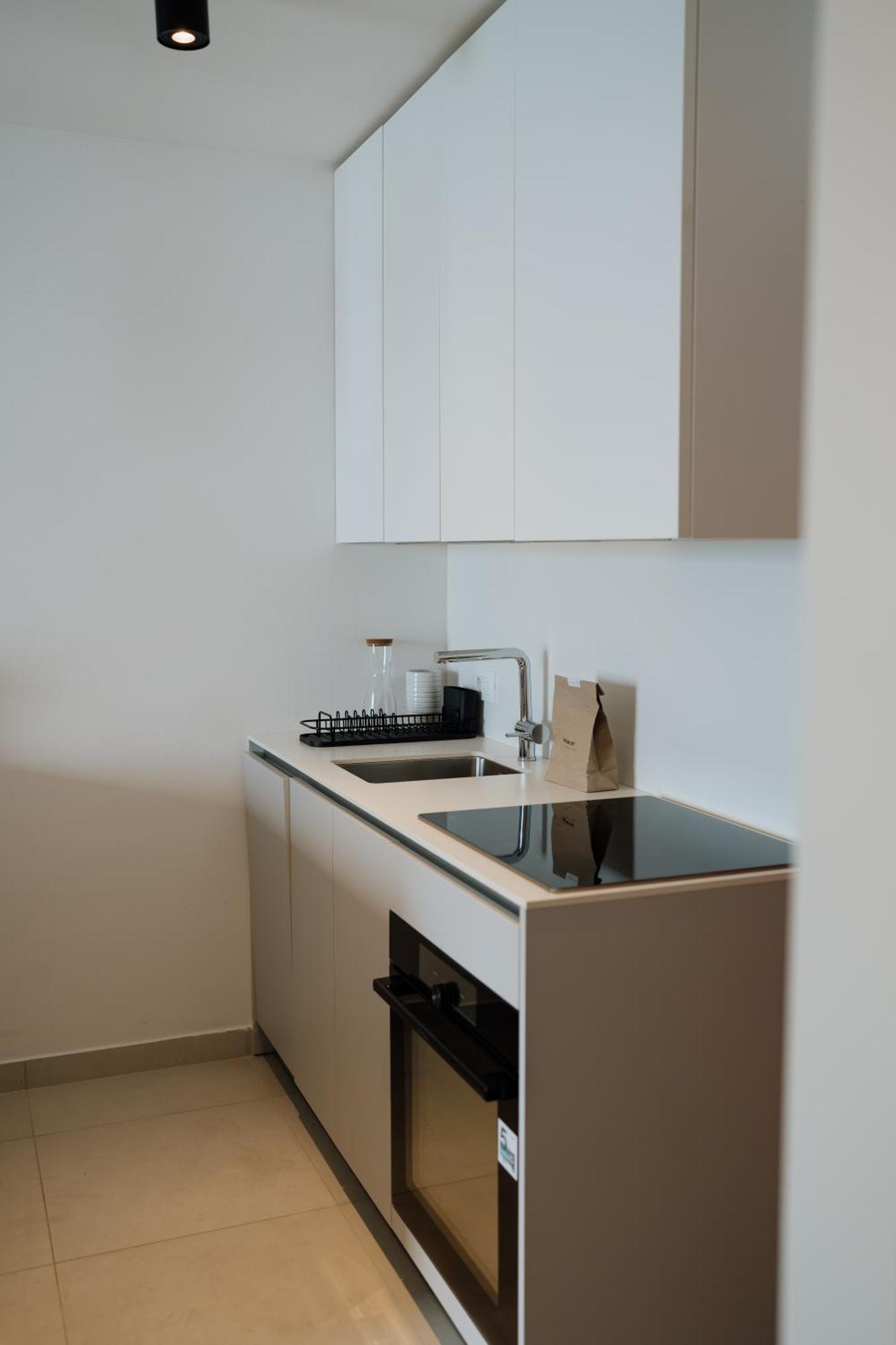 Apartmaji Punta Appartement Veli Lošinj Buitenkant foto