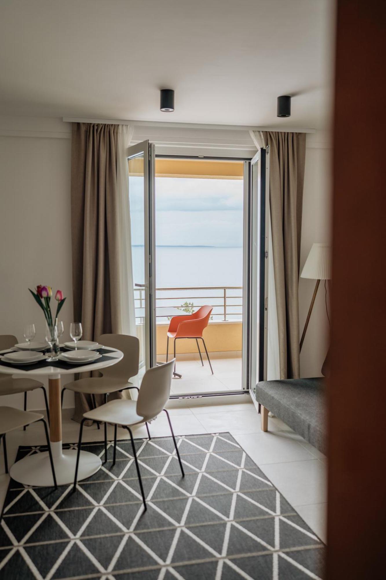 Apartmaji Punta Appartement Veli Lošinj Buitenkant foto
