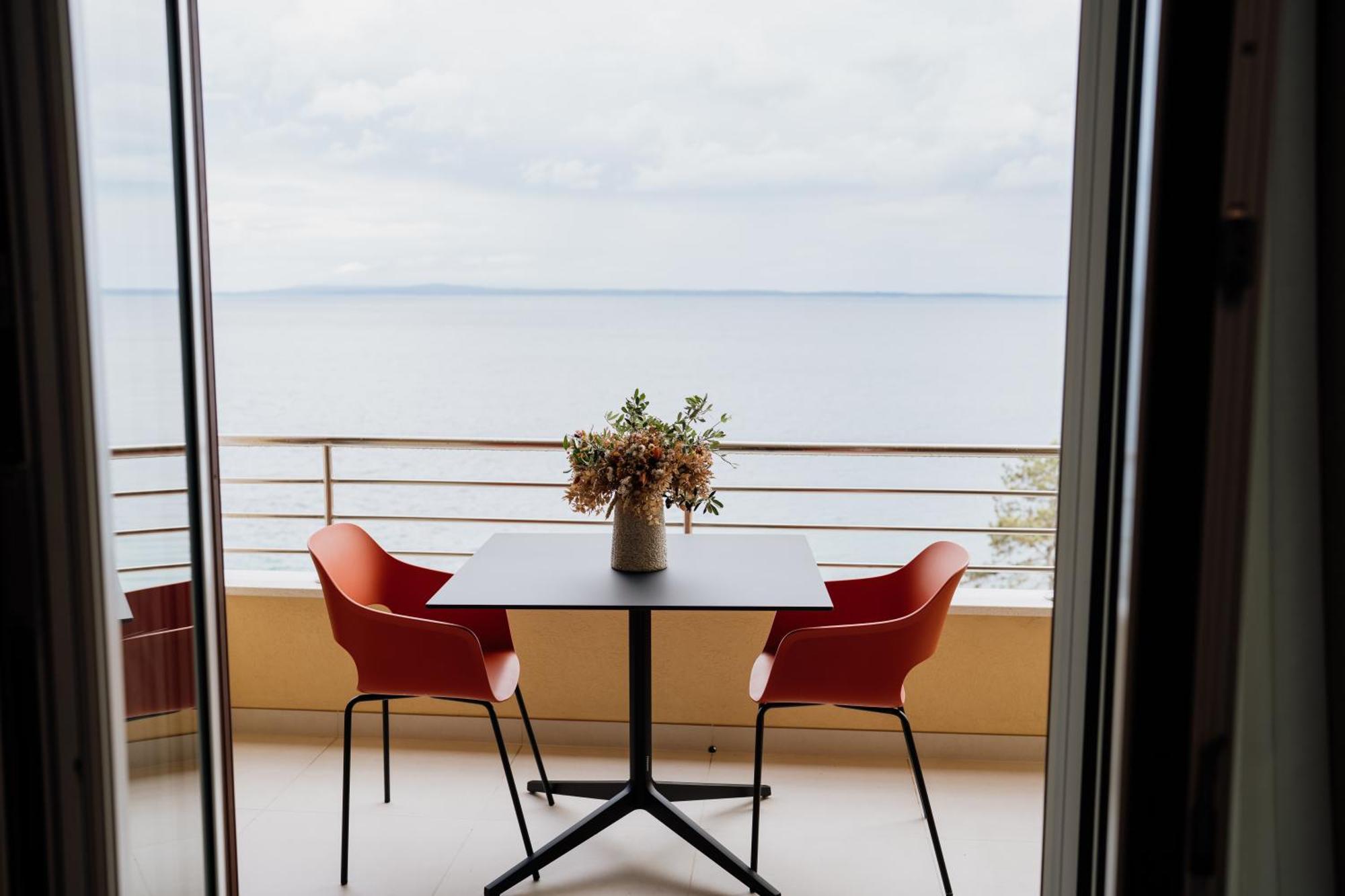Apartmaji Punta Appartement Veli Lošinj Buitenkant foto