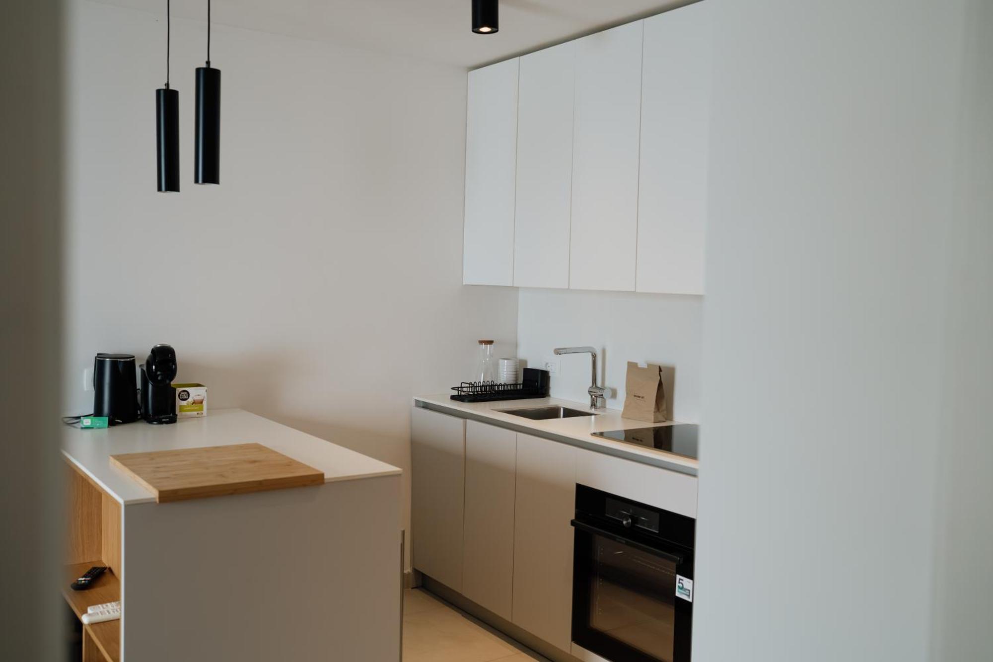 Apartmaji Punta Appartement Veli Lošinj Buitenkant foto