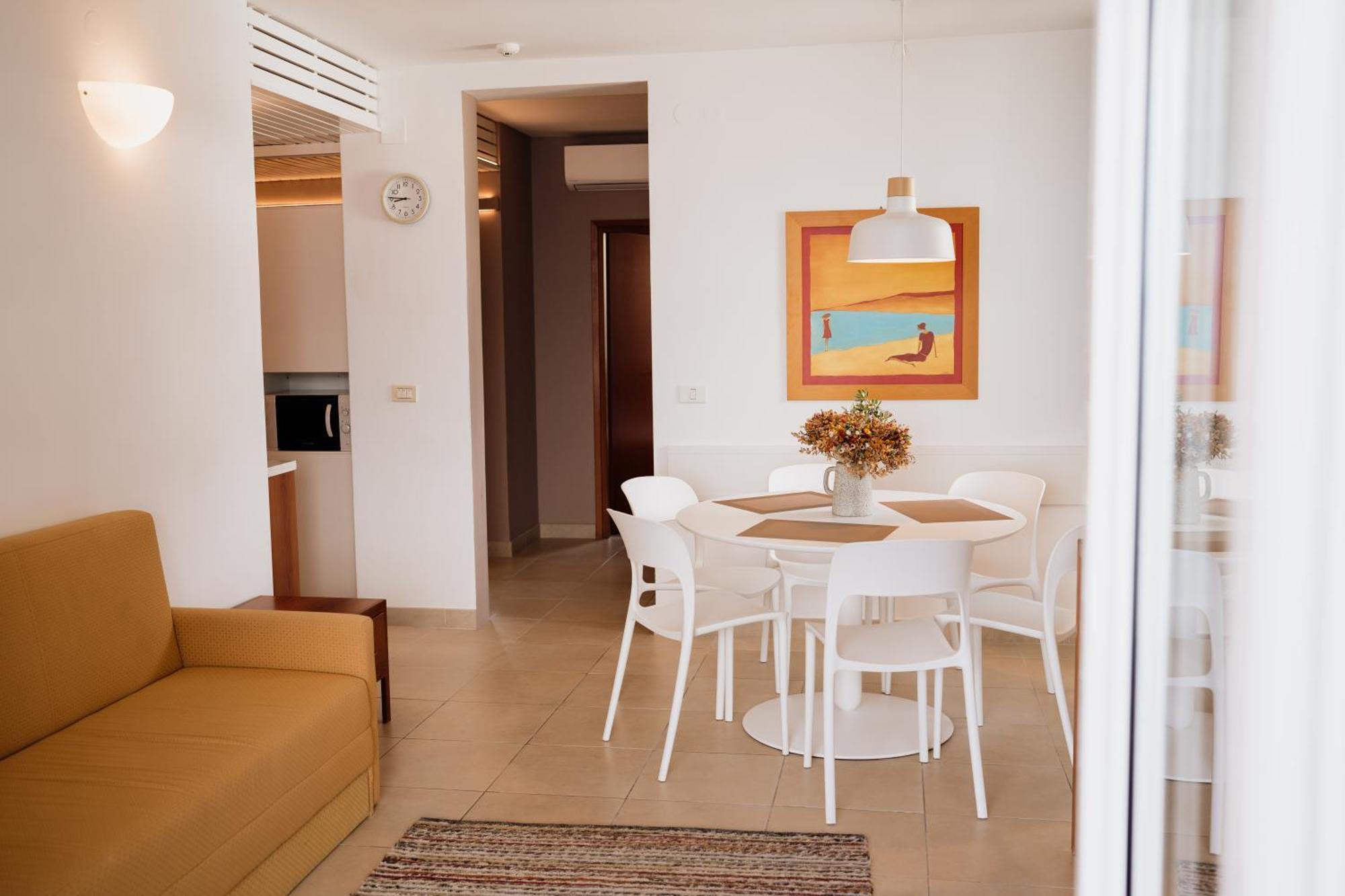 Apartmaji Punta Appartement Veli Lošinj Buitenkant foto