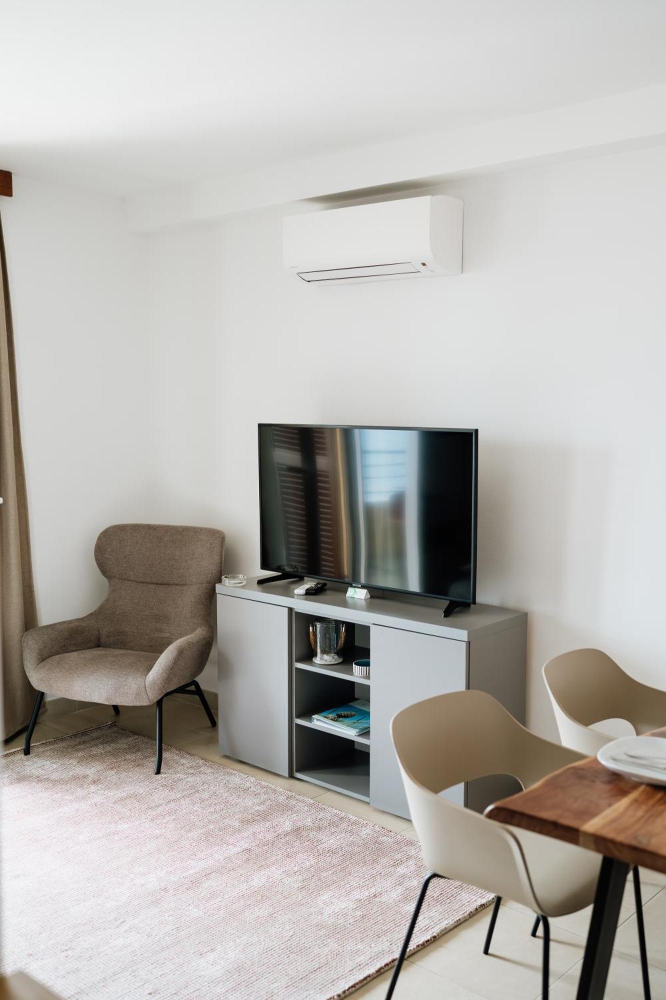 Apartmaji Punta Appartement Veli Lošinj Buitenkant foto