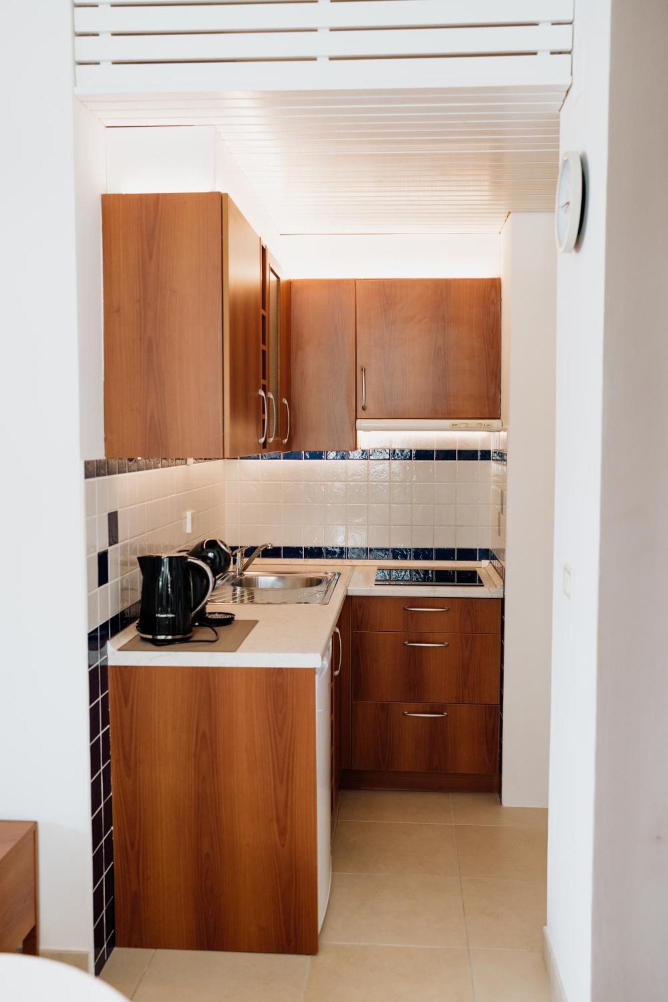 Apartmaji Punta Appartement Veli Lošinj Buitenkant foto