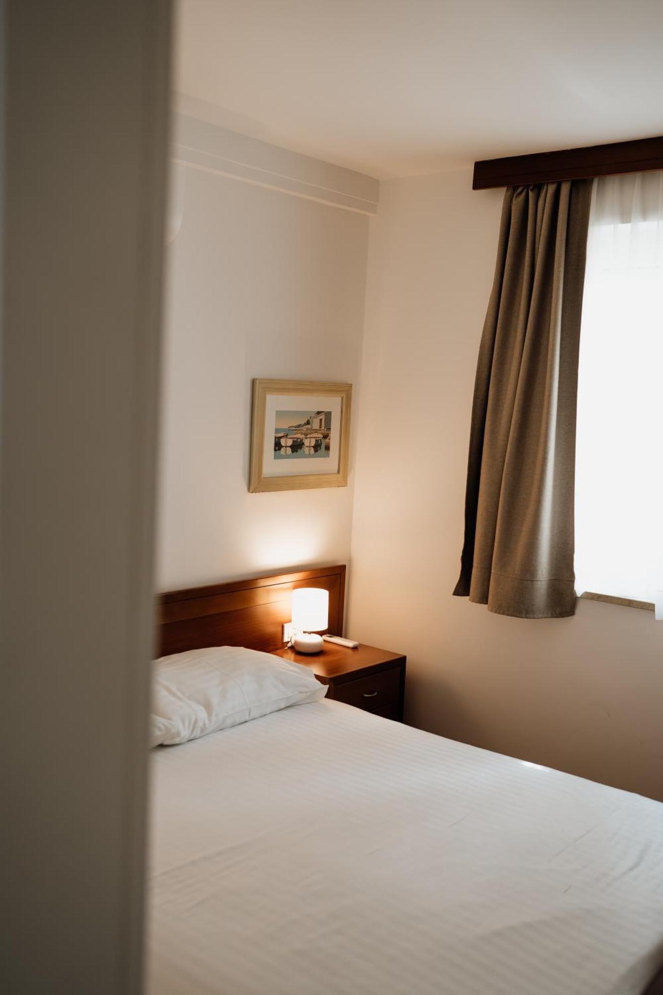 Apartmaji Punta Appartement Veli Lošinj Buitenkant foto