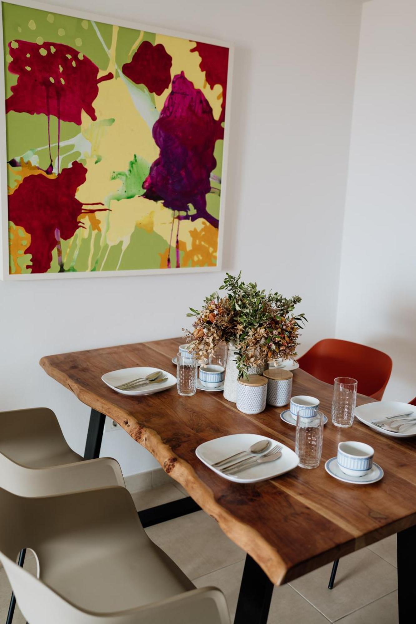 Apartmaji Punta Appartement Veli Lošinj Buitenkant foto