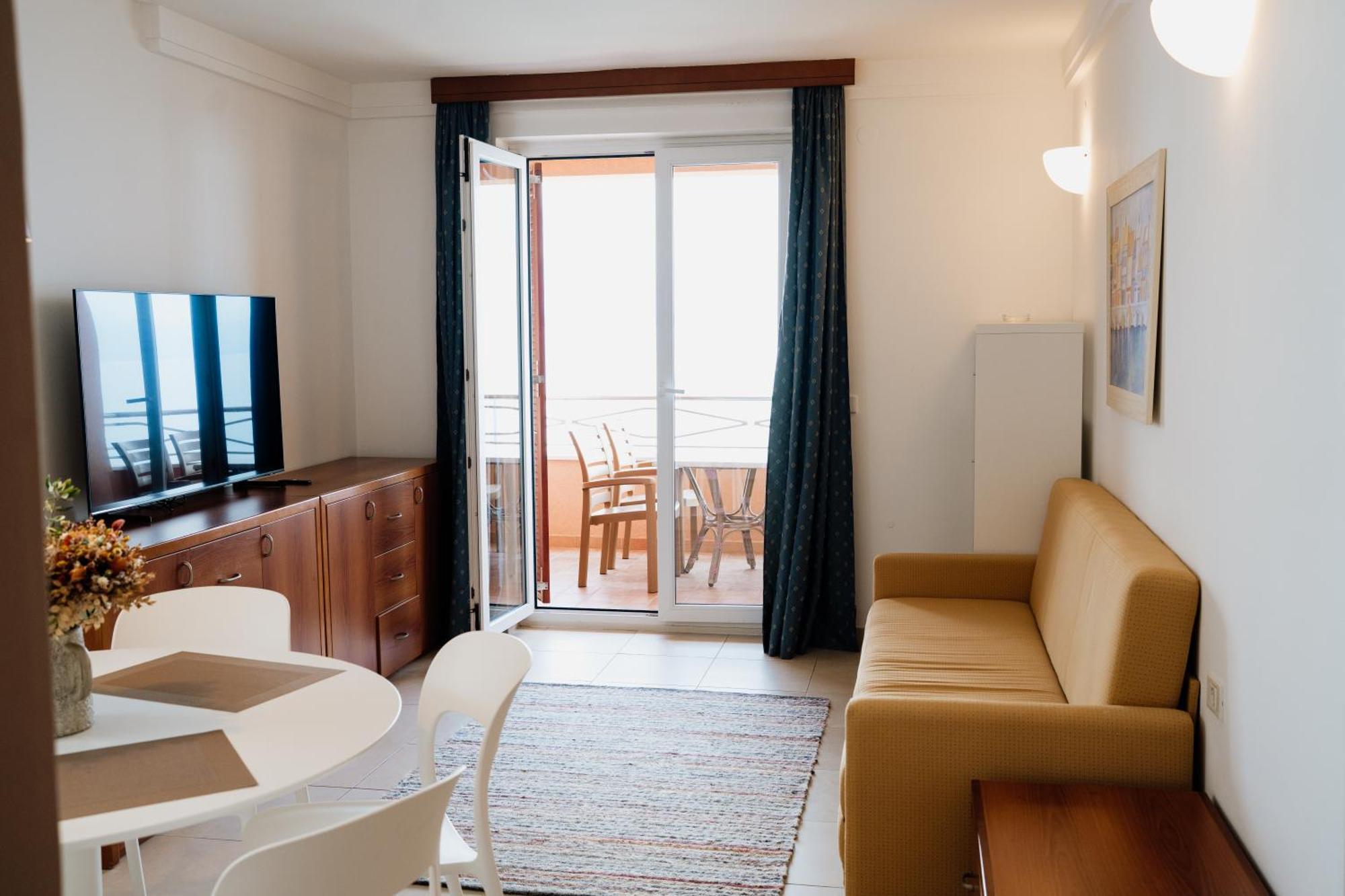 Apartmaji Punta Appartement Veli Lošinj Buitenkant foto