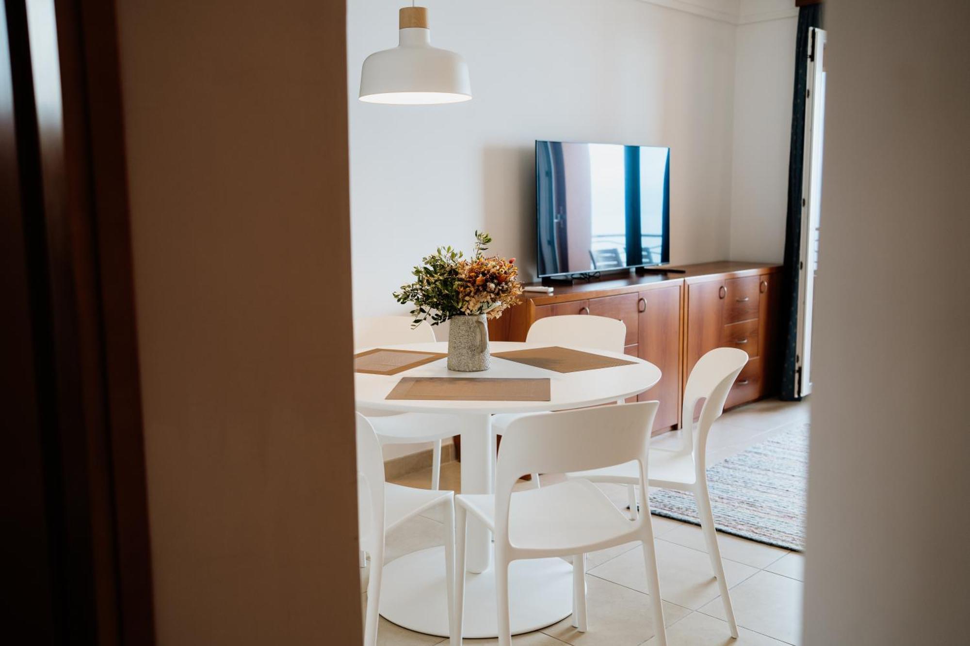 Apartmaji Punta Appartement Veli Lošinj Buitenkant foto