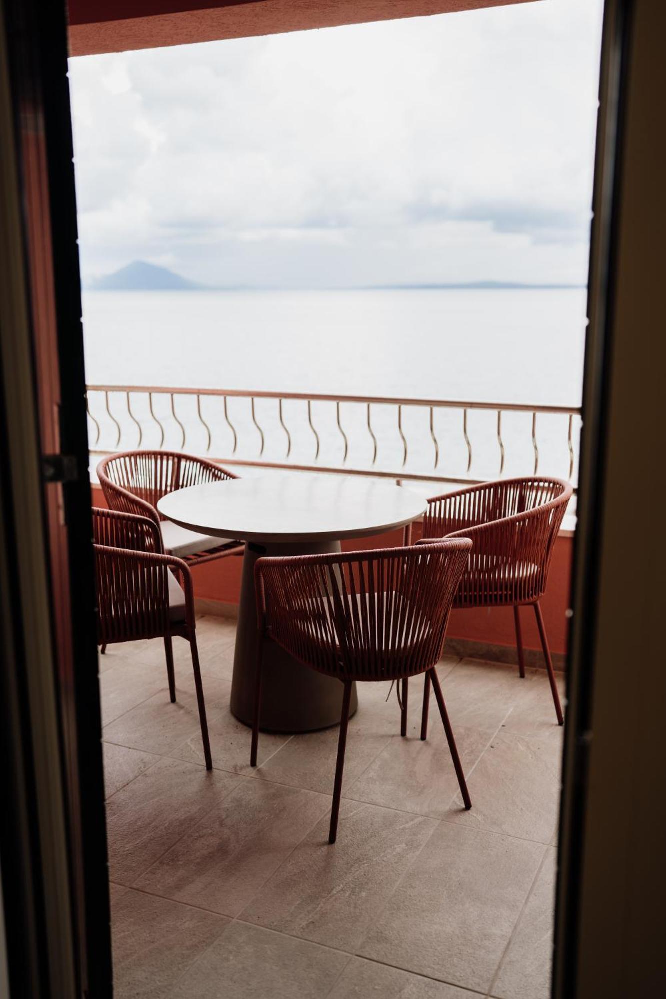 Apartmaji Punta Appartement Veli Lošinj Buitenkant foto