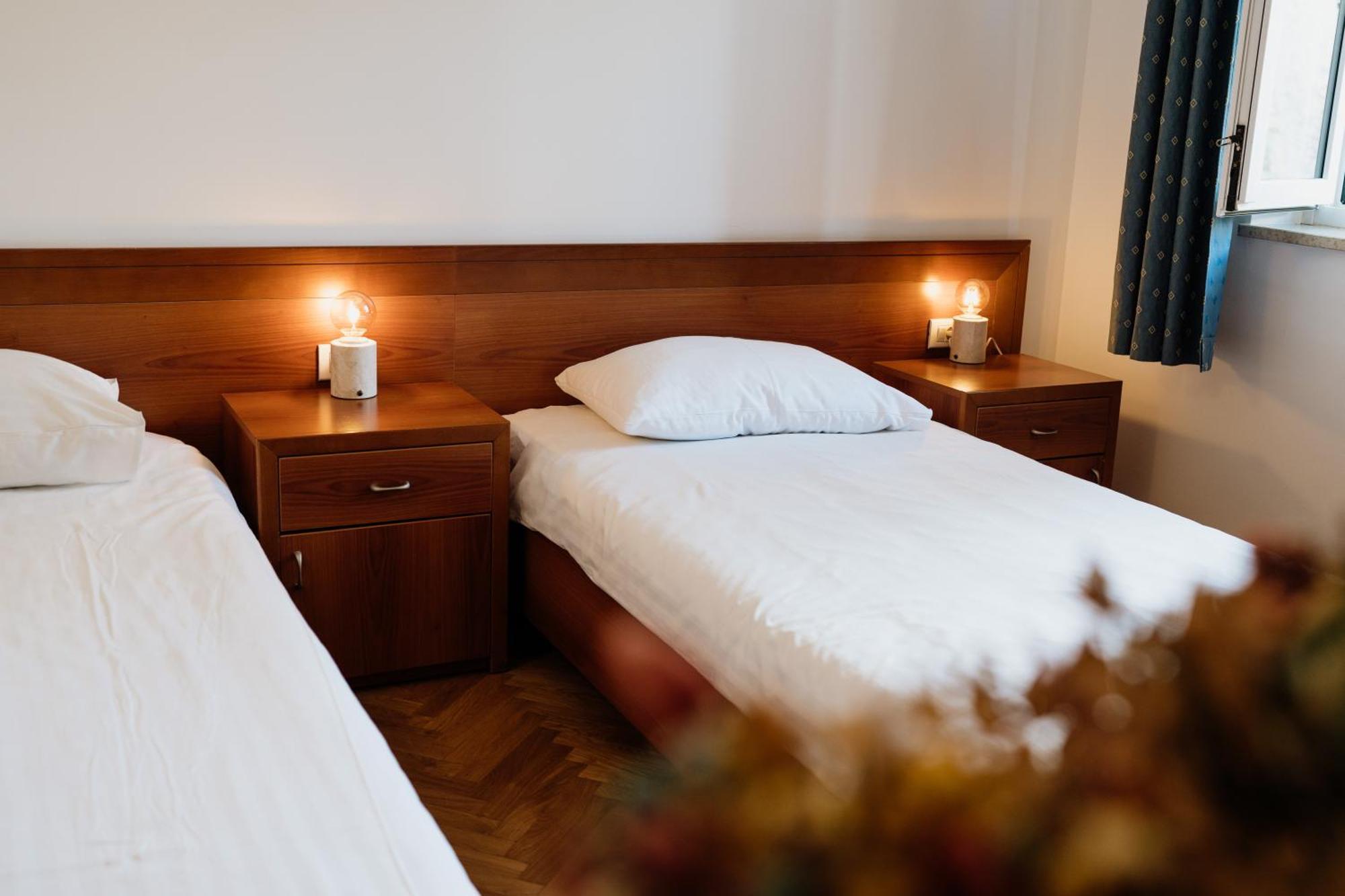 Apartmaji Punta Appartement Veli Lošinj Buitenkant foto
