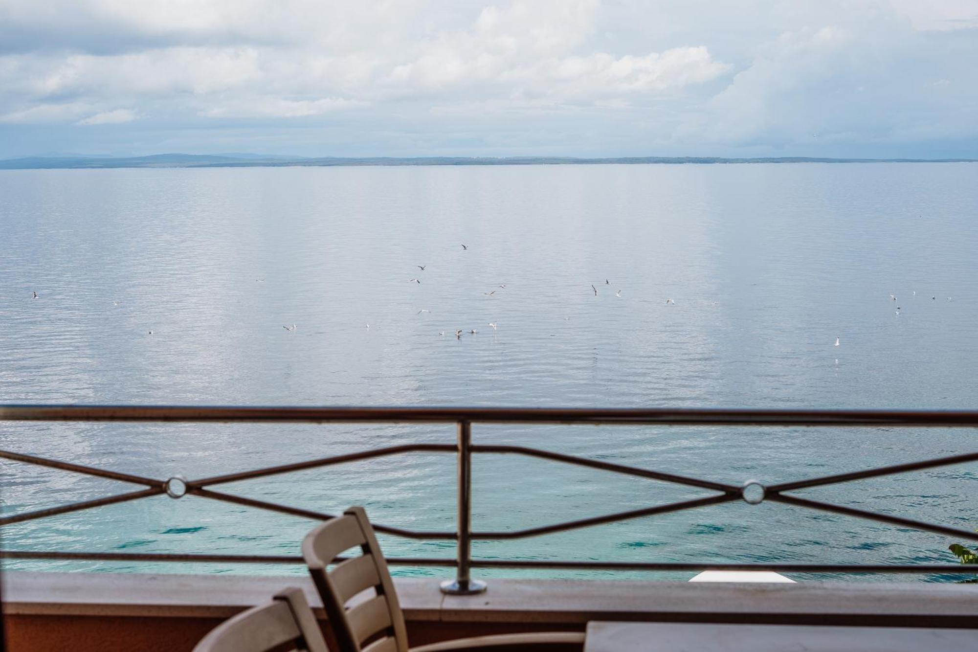 Apartmaji Punta Appartement Veli Lošinj Buitenkant foto