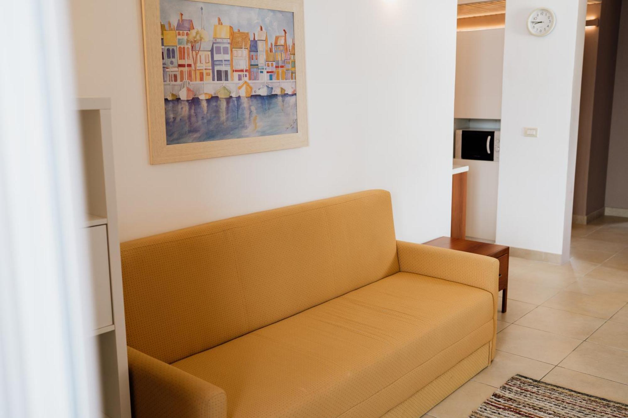 Apartmaji Punta Appartement Veli Lošinj Buitenkant foto