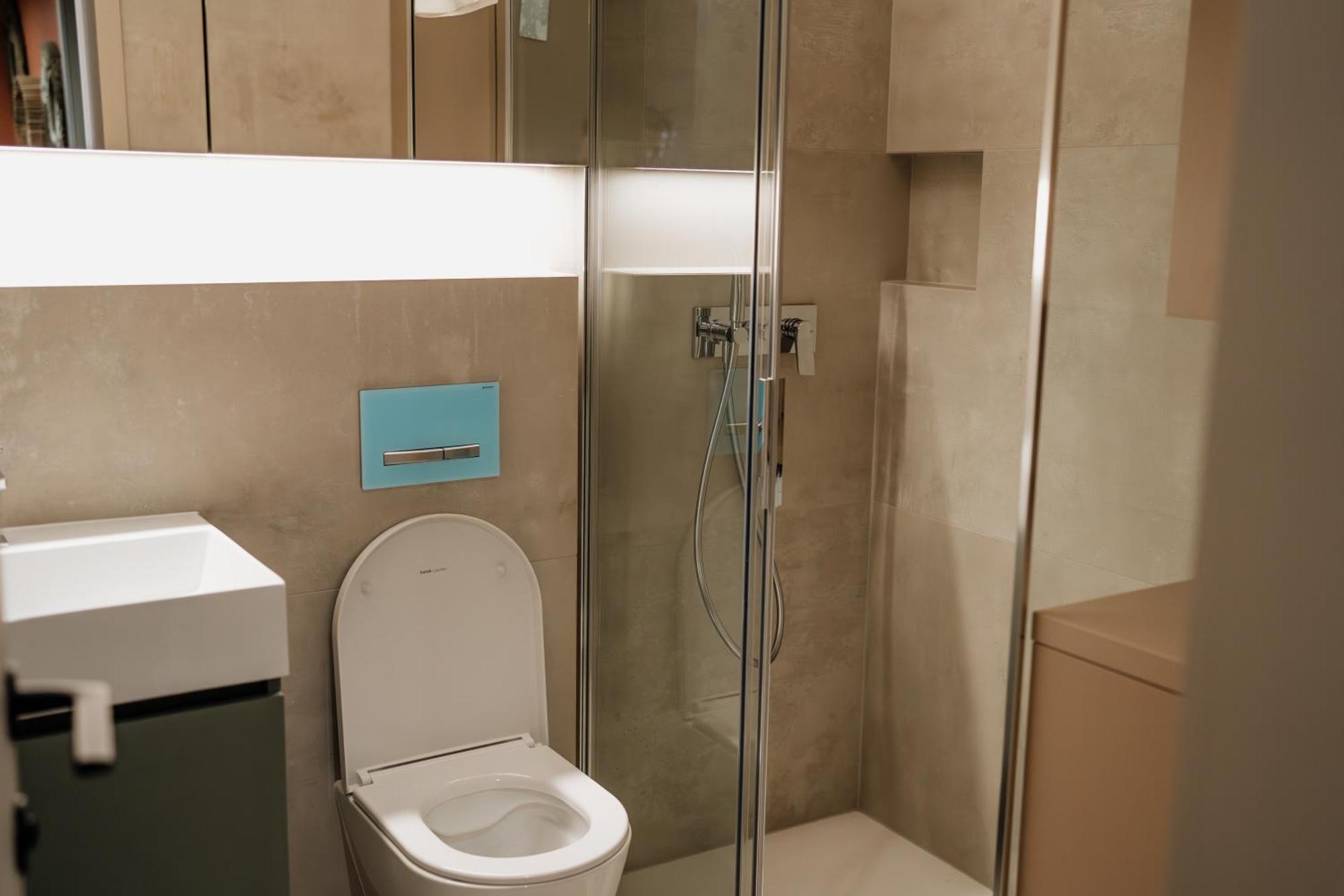 Apartmaji Punta Appartement Veli Lošinj Buitenkant foto