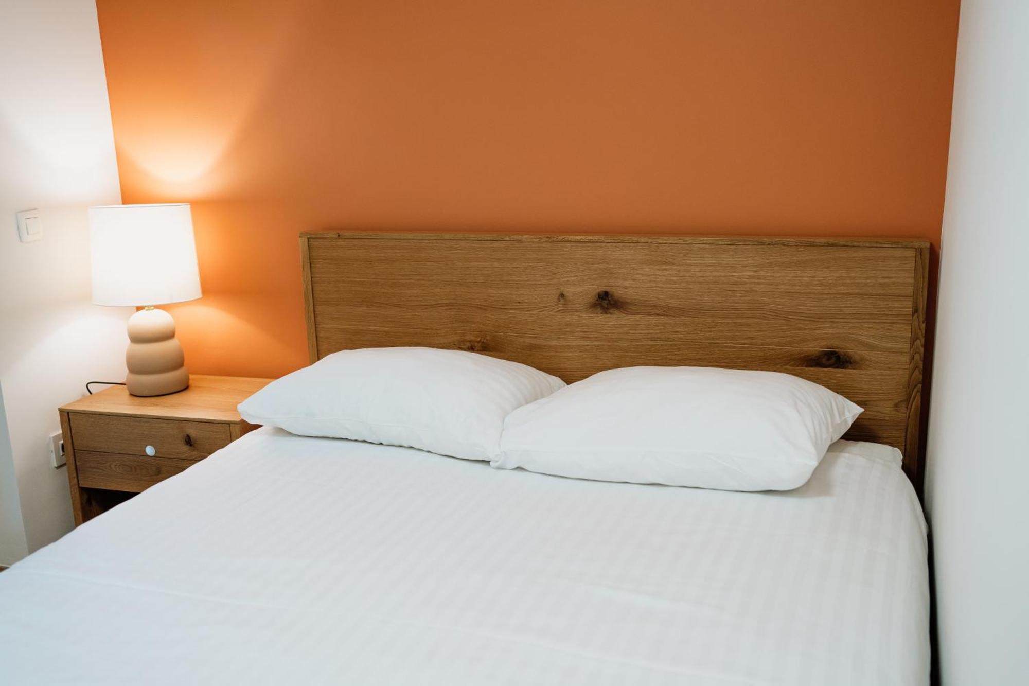Apartmaji Punta Appartement Veli Lošinj Buitenkant foto