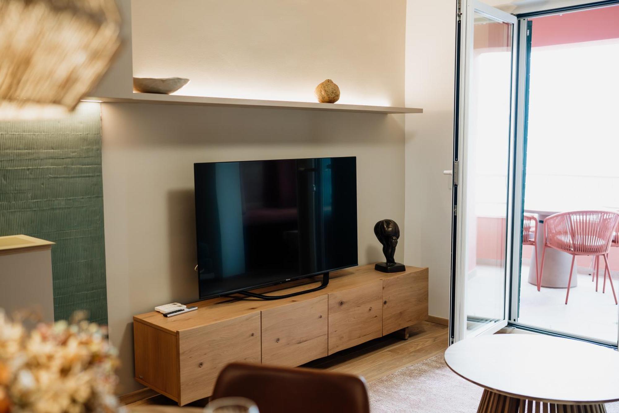 Apartmaji Punta Appartement Veli Lošinj Buitenkant foto