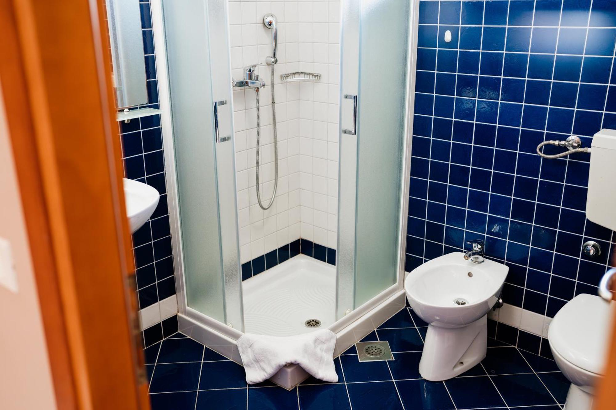 Apartmaji Punta Appartement Veli Lošinj Buitenkant foto