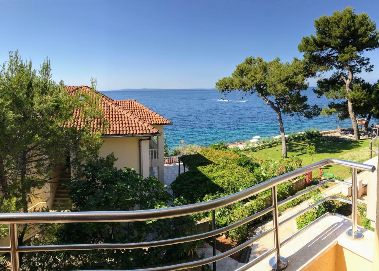Apartmaji Punta Appartement Veli Lošinj Buitenkant foto